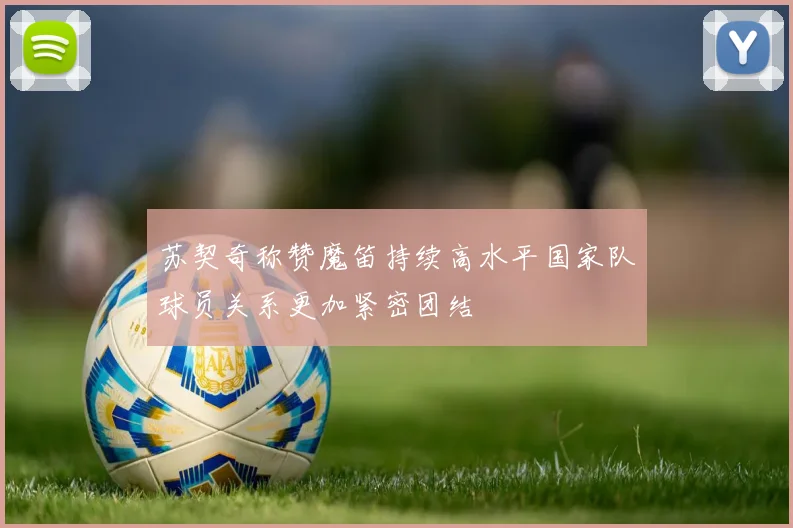 苏契奇称赞魔笛持续高水平国家队球员关系更加紧密团结