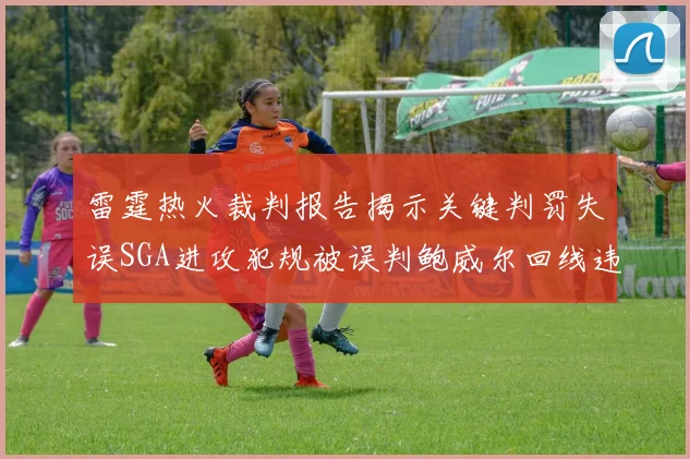 雷霆热火裁判报告揭示关键判罚失误SGA进攻犯规被误判鲍威尔回线违例未被吹罚
