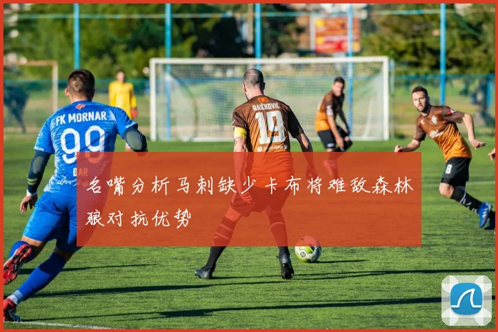名嘴分析马刺缺少卡布将难敌森林狼对抗优势